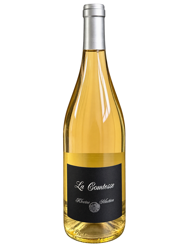 La Comtesse Viognier 2023