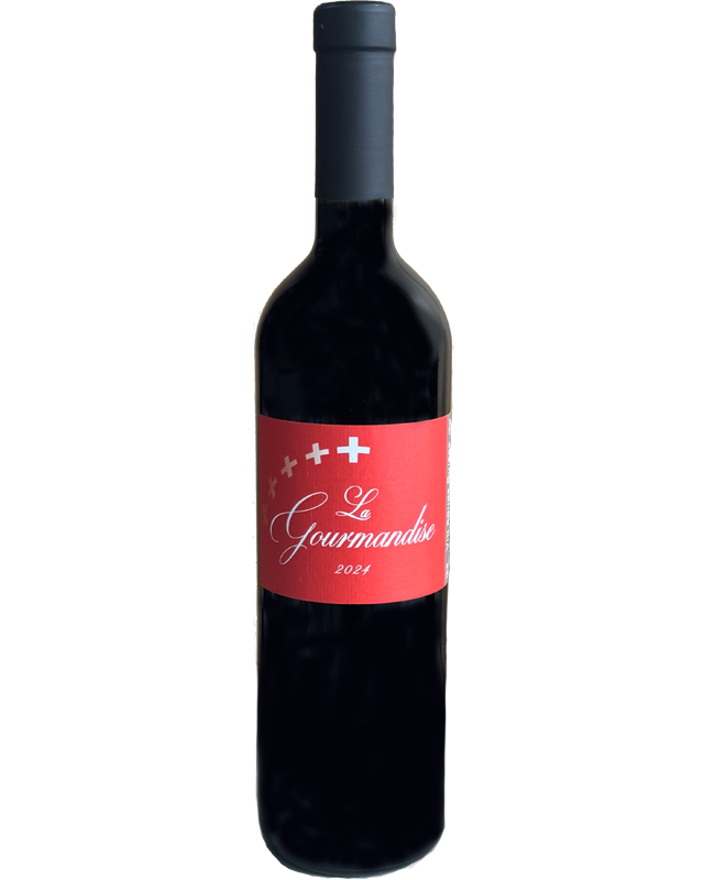 La Gourmandise 2024