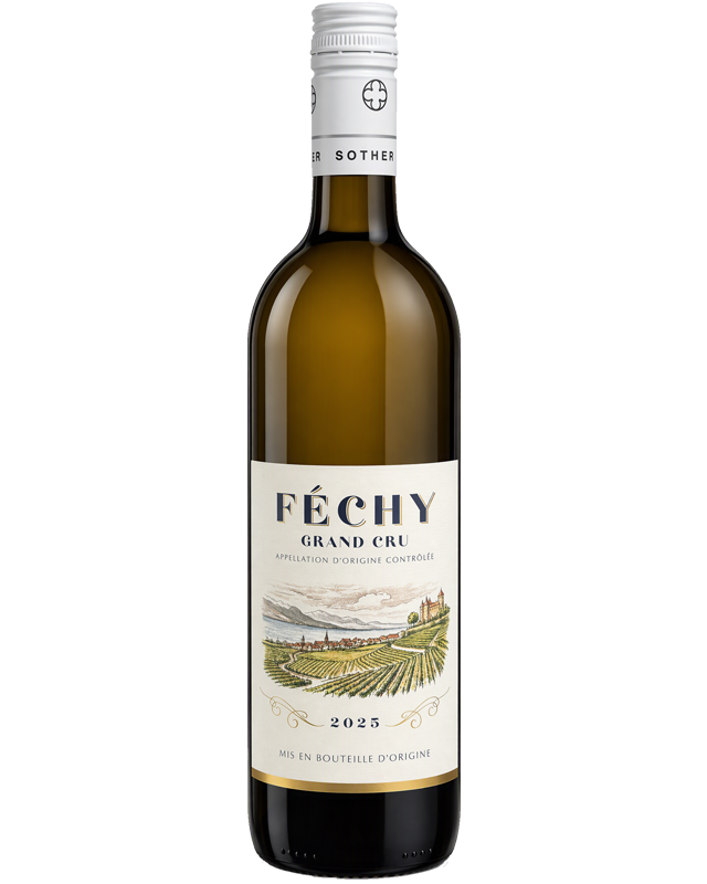 Féchy Grand Cru AOC